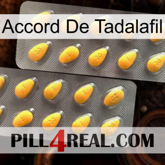 Tadalafil Accord cialis2